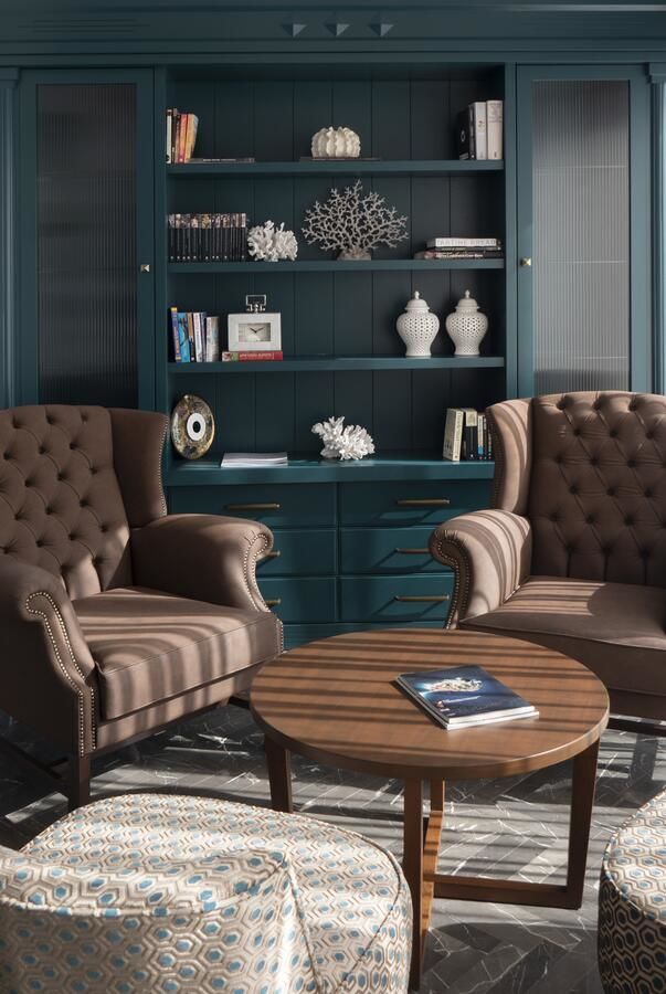 Отель Vivid Blue Serenity Resort Свети-Стефан-16