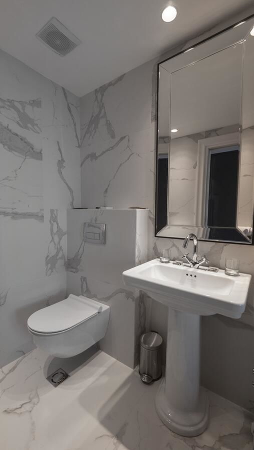 Отель Vivid Blue Serenity Resort Свети-Стефан-36