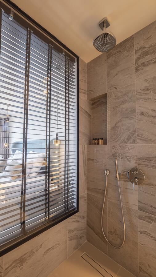 Отель Vivid Blue Serenity Resort Свети-Стефан-46