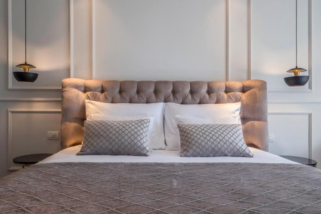 Отель Vivid Blue Serenity Resort Свети-Стефан-51