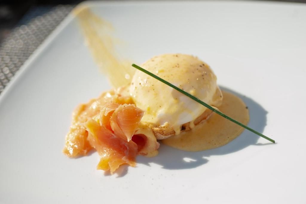 Отель Vivid Blue Serenity Resort Свети-Стефан-55