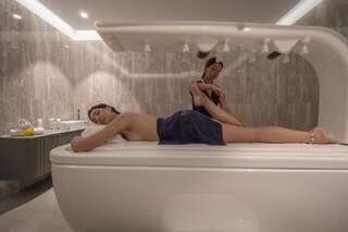 Отель Vivid Blue Serenity Resort Свети-Стефан-6