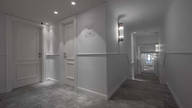 Отель Vivid Blue Serenity Resort Свети-Стефан-17