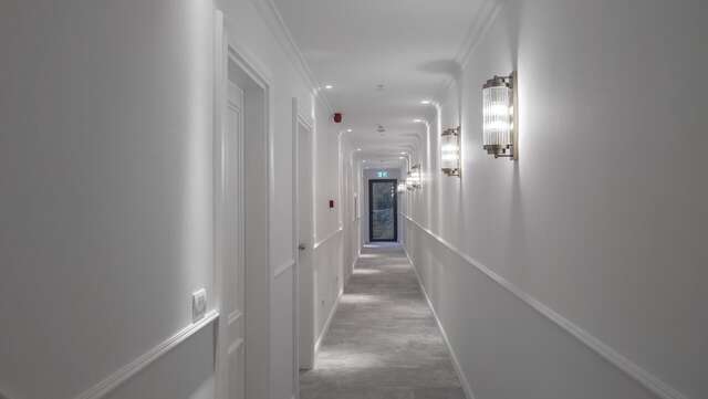 Отель Vivid Blue Serenity Resort Свети-Стефан-24