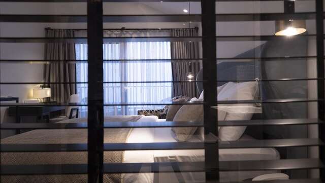 Отель Vivid Blue Serenity Resort Свети-Стефан-31