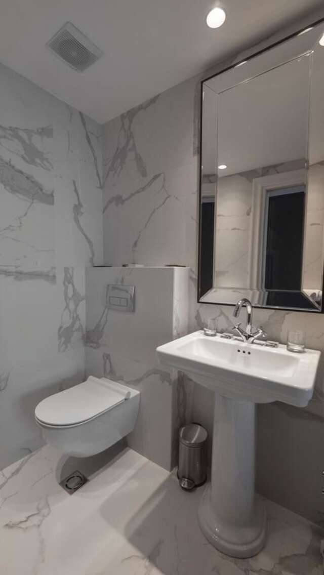 Отель Vivid Blue Serenity Resort Свети-Стефан-35