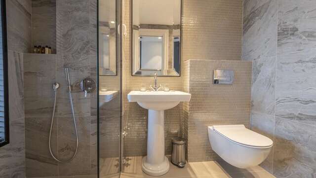 Отель Vivid Blue Serenity Resort Свети-Стефан-44