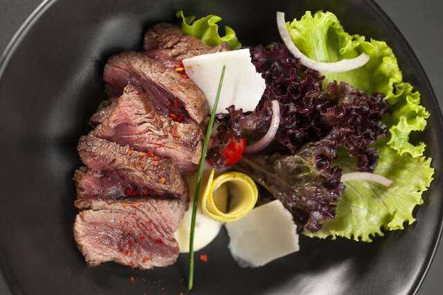 Отель Vivid Blue Serenity Resort Свети-Стефан-46