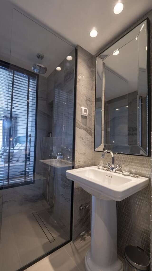 Отель Vivid Blue Serenity Resort Свети-Стефан-47