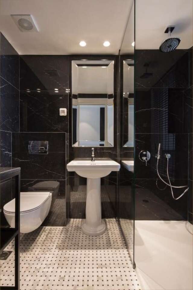 Отель Vivid Blue Serenity Resort Свети-Стефан-53